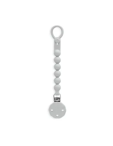Interbaby juego de sábanas para cuna acuarela con broche - imagen 2