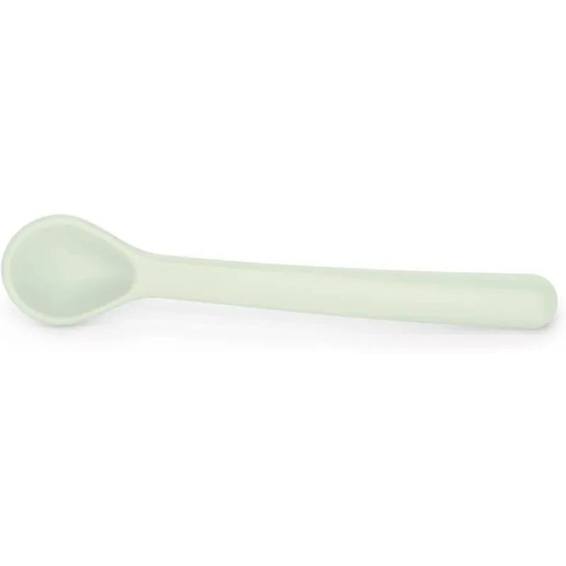 Vajilla de silicona Suavinex Intense Color para bebés - imagen 5