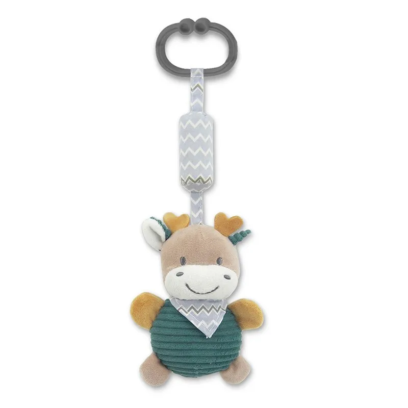 Peluche de animales Lorelli para bebés y niños, extra suave