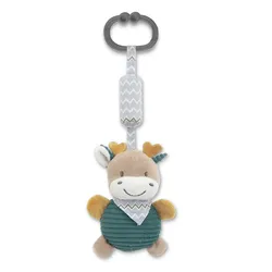 Peluche de animales Lorelli para bebés y niños, extra suave