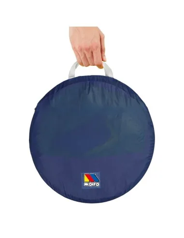 Molto túnel plegable de bolas con juego sensorial infantil - imagen 3