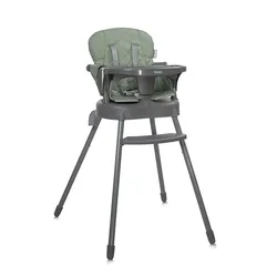 Lorelli Trona Siesta reclinable para comidas y descanso infantil