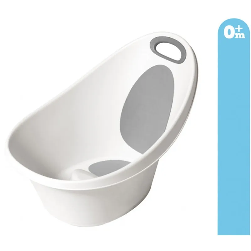 Bañera bebé Kiokids con tope antideslizante - imagen 5