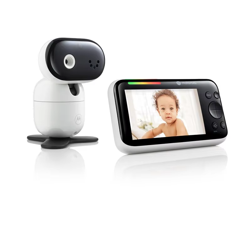 Motorola Vigilabebés PIP1510 con vídeo para bebés