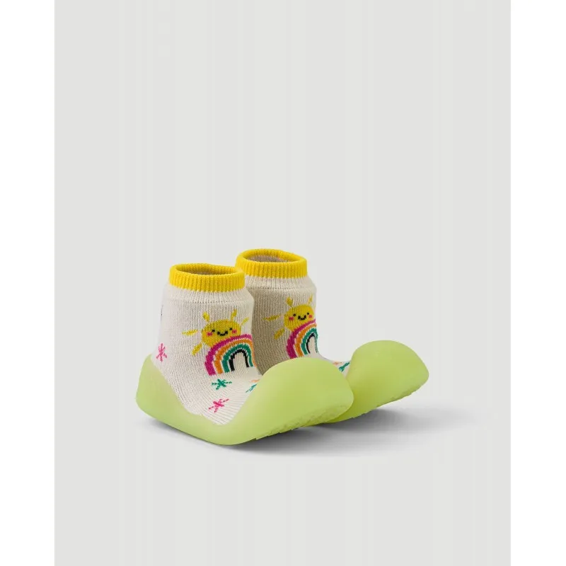 Zapatos infantiles ajustables Chameleon Dream4you Sunny para niño