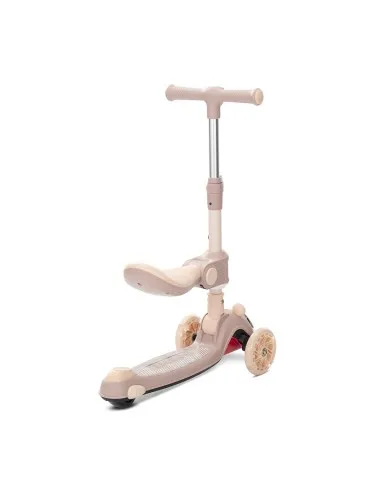 Lorelli Patinete infantil Swiftie Up para niños - imagen 4