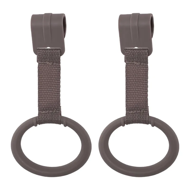 Anillas para cuna Lorelli – Soportes universales de montaje - imagen 2