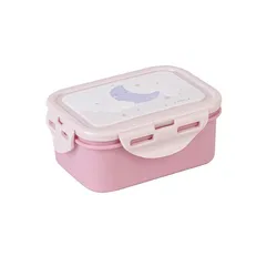 Saro fiambrera infantil para el almuerzo reutilizable