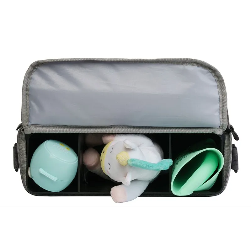 Saro Galaxy trona plegable y portátil para bebés - imagen 4