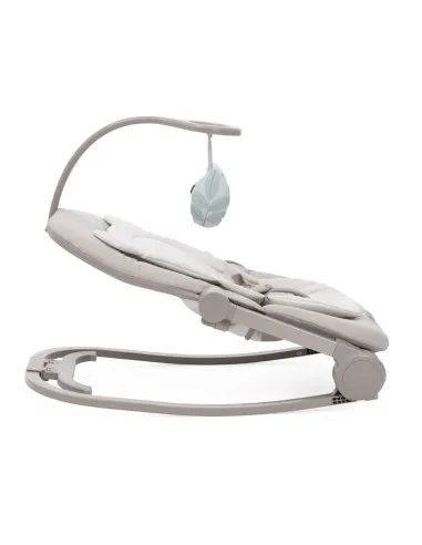 Chicco Hamaca Mia balancín bebé mecedora ergonómica - imagen 4