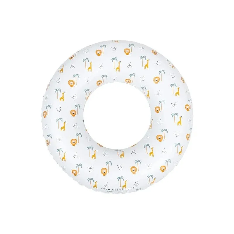 Swim Essentials flotador infantil jungla para piscina