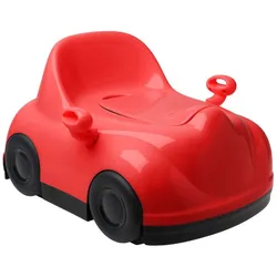 Kiokids Orinal Infantil Coche – Asiento estable y cómodo para bebé