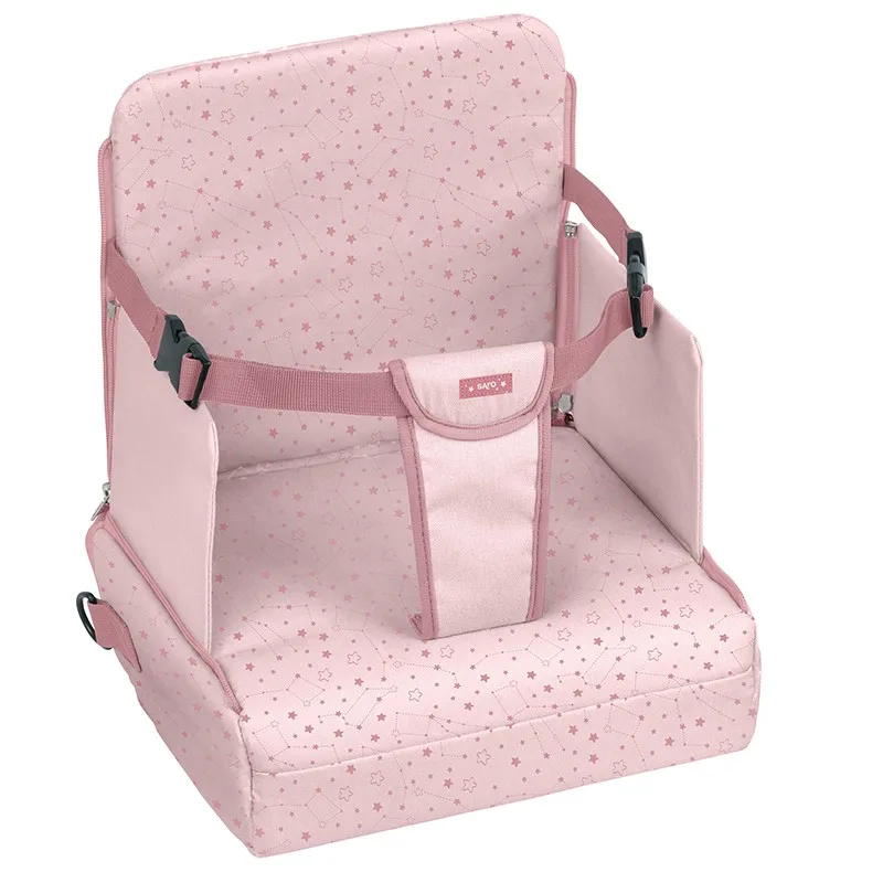 Saro Galaxy trona plegable y portátil para bebés - imagen 2