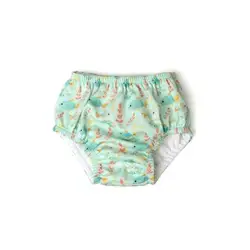 Bañador pañal Kiokids con protección solar UPF50+