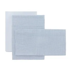 Sábana de moisés estilo Vichy Cambrass para cochecito