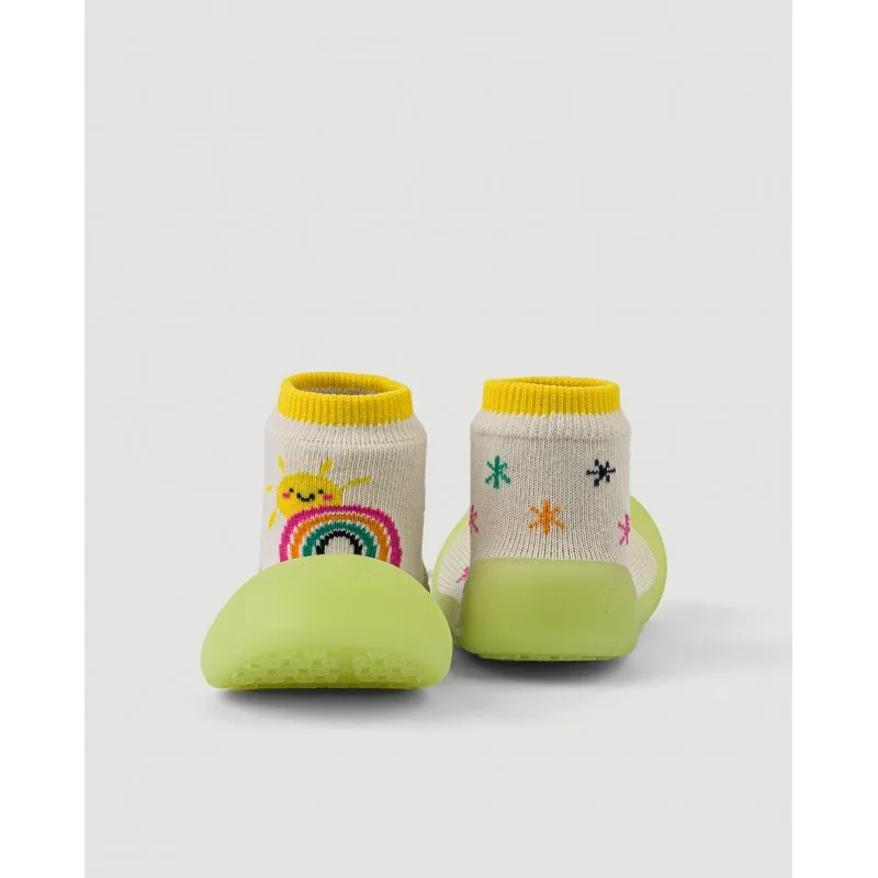 Zapatos infantiles ajustables Chameleon Dream4you Sunny para niño - imagen 3