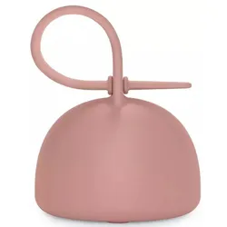 Portachupete Suavinex de silicona suave