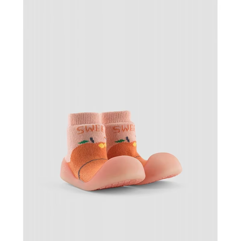 Zapatos infantiles Dream4you Chameleon Apple – Calzado para niños