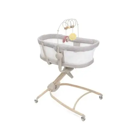 Chicco Moisés bebé Baby Hug Armonia multifunción