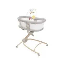 Chicco Moisés bebé Baby Hug Armonia multifunción