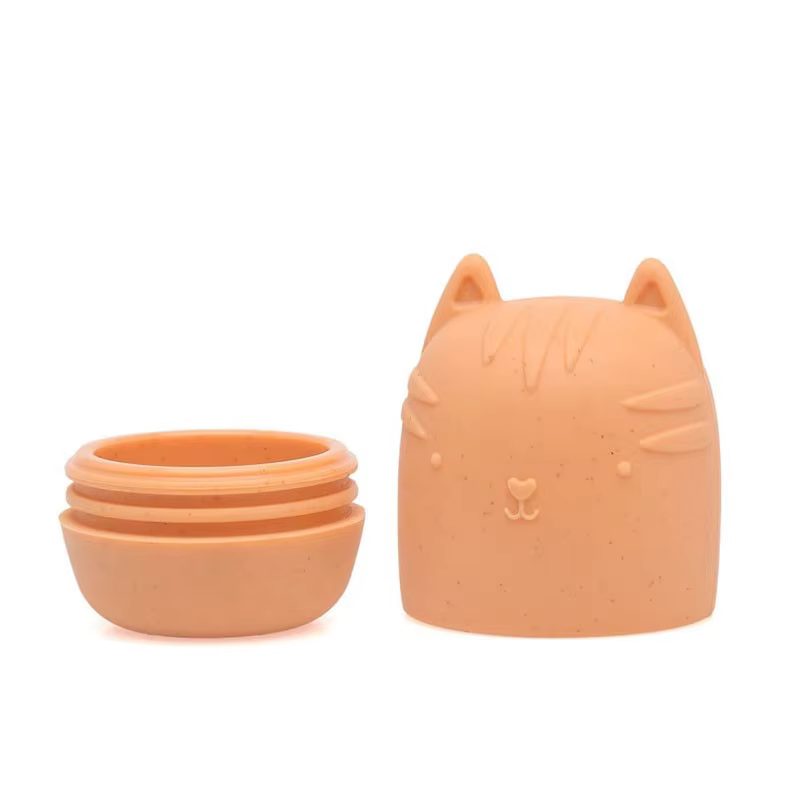 Kiokids Juguetes de baño animalitos para bebés - imagen 4