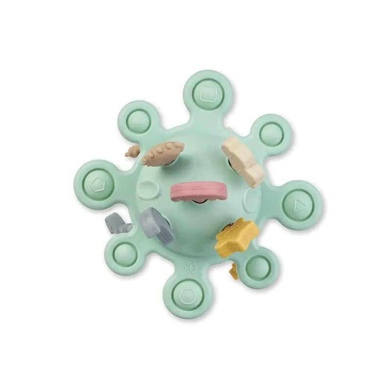 Saro Planet Fun juguete sensorial para bebé - imagen 5