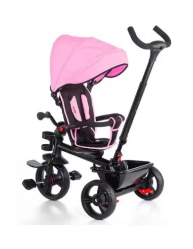 Molto Triciclo infantil urbano básico con asiento cómodo - imagen 3
