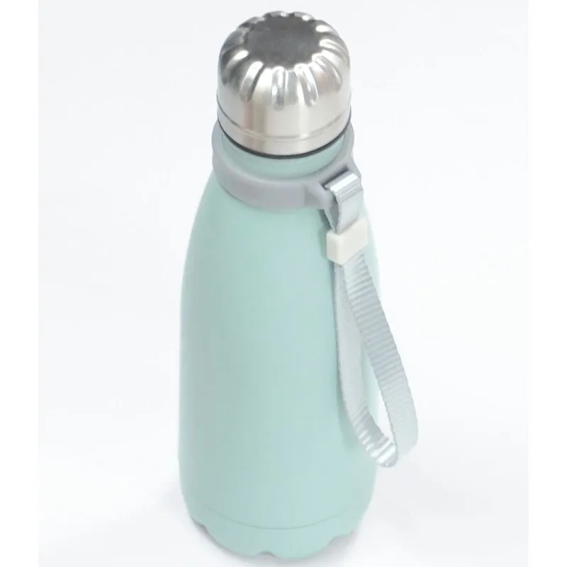 Olmitos botella térmica para bebé de acero inoxidable, frío y calor - imagen 4