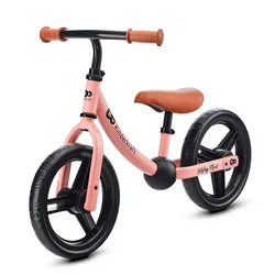 Bicicleta Kinderkraft 2 Way Next con ruedas de equilibrio