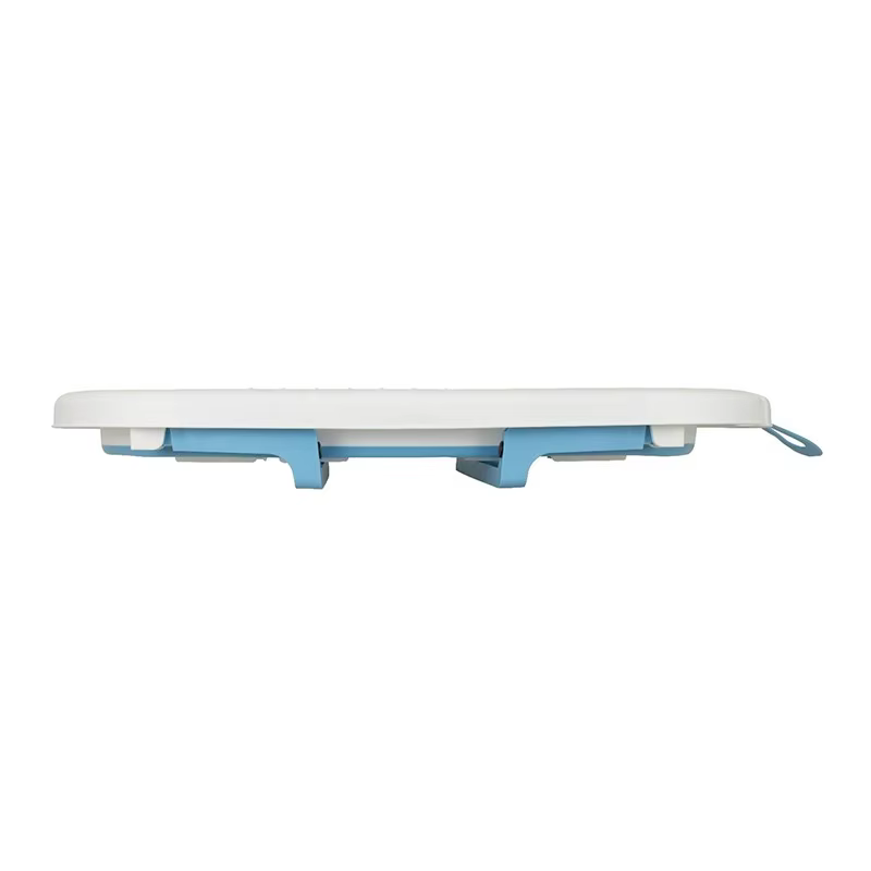 Mundibebe Bañera plegable para bebé – Práctica, compacta y segura - imagen 2
