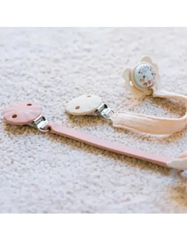 Suavinex broche de cinta para accesorios infantiles - imagen 2