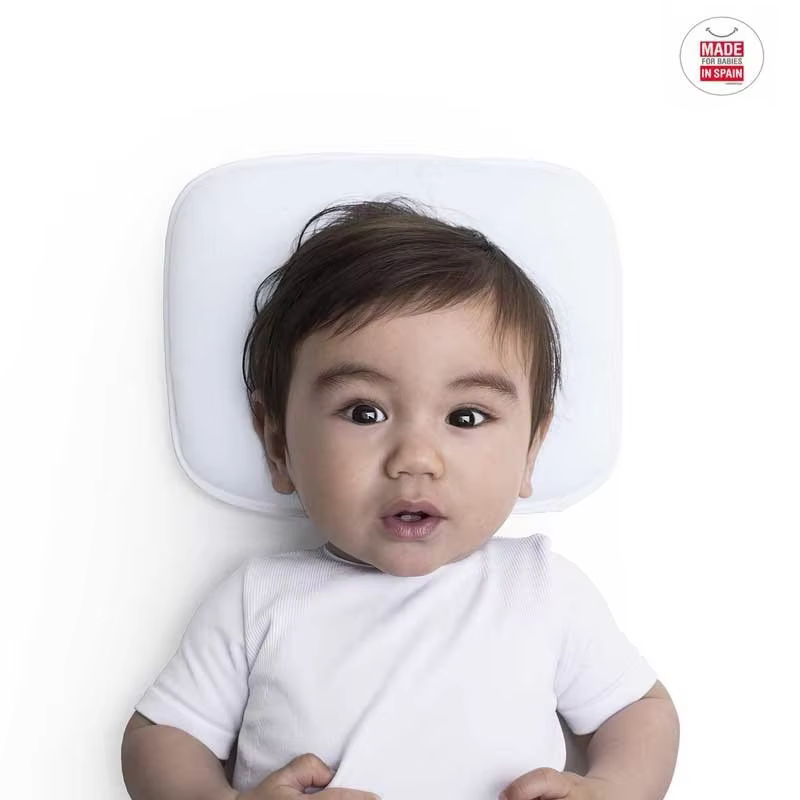Cambrass Cojín de brazos para bebé – Suave y transpirable - imagen 4
