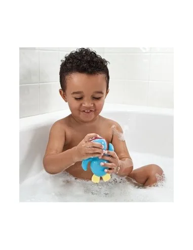 Munchkin pingüino nadador para el baño, juguete - imagen 2