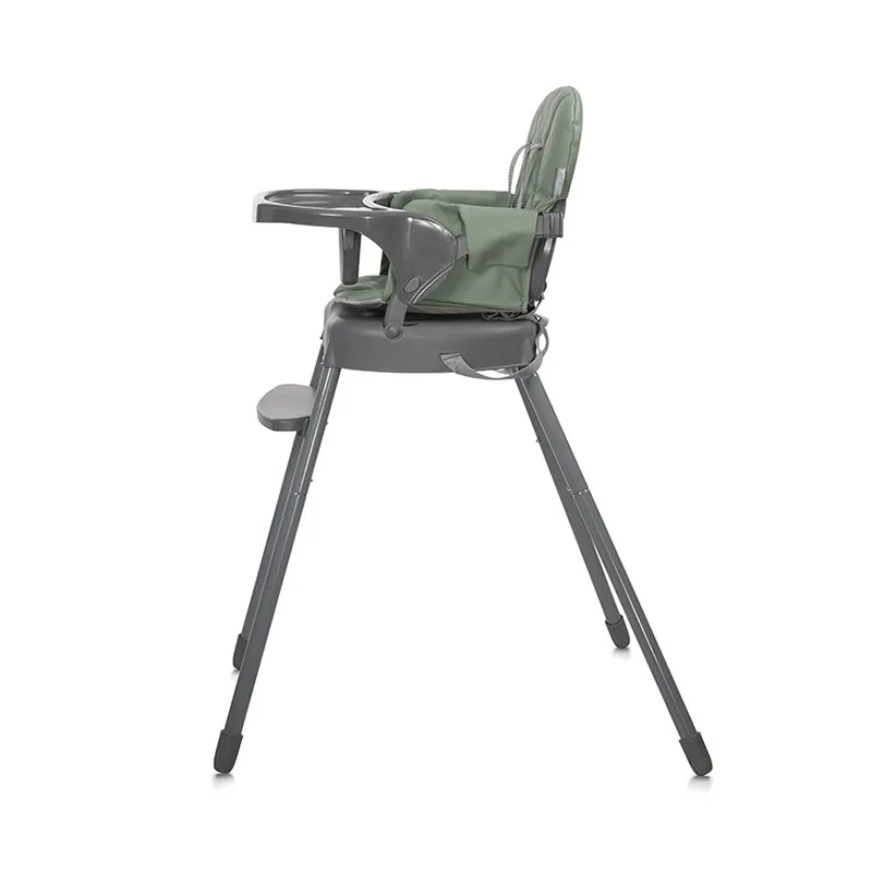 Lorelli Trona Siesta reclinable para comidas y descanso infantil - imagen 3