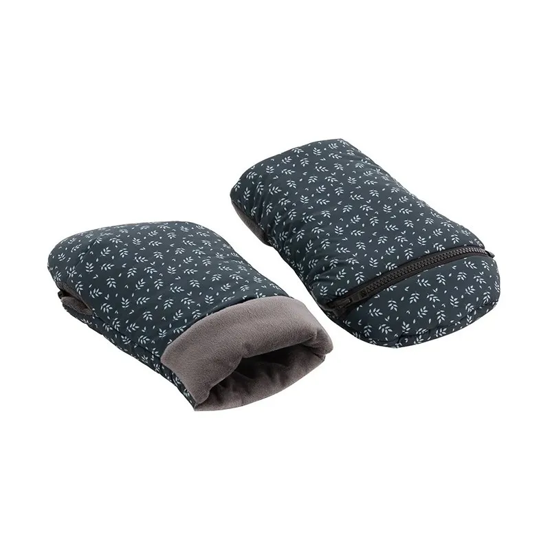 Nora Baby Bags manoplas de bebé frescas para carrito - imagen 2