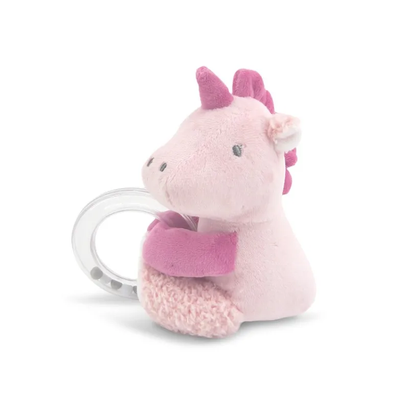 Lorelli sonajero peluche de animales - imagen 2
