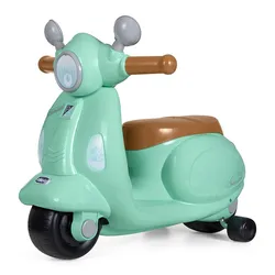 Chicco correpasillos Mi Primera Vespa de primavera