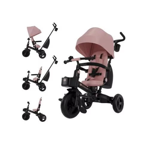 Kinderkraft Triciclo Evolutivo Aveo Plus para bebé