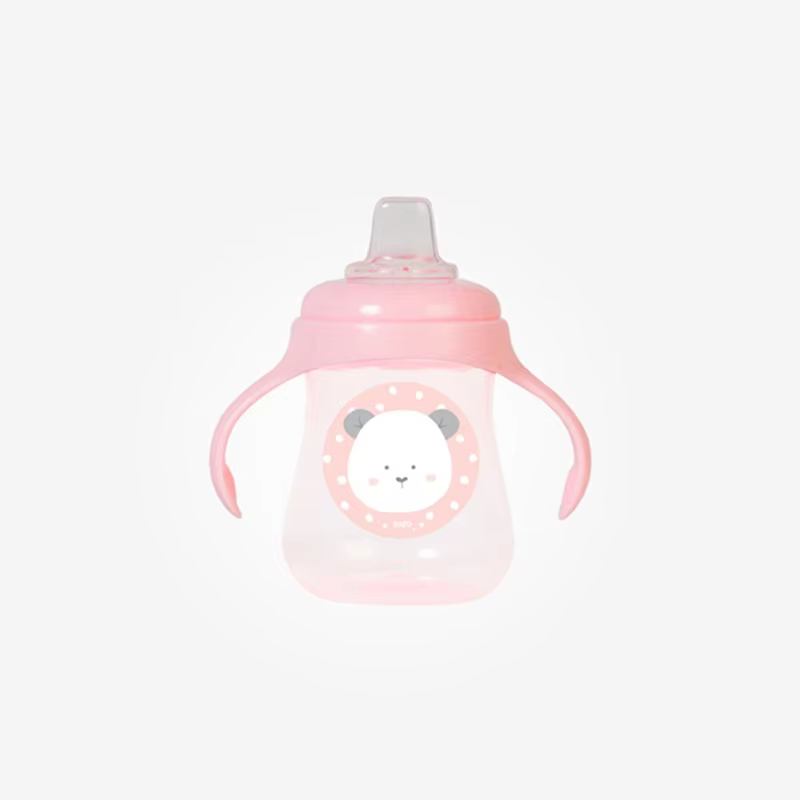 Saro Taza Antigoteo Sweet & Fun – Vaso aprendizaje bebé - imagen 2