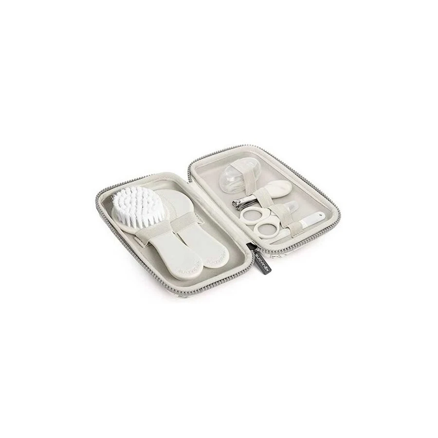 Suavinex Set manicura y cortaúñas de seguridad para bebé - imagen 2