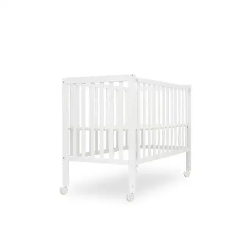 Interbaby Cuna transformable a escritorio Basic