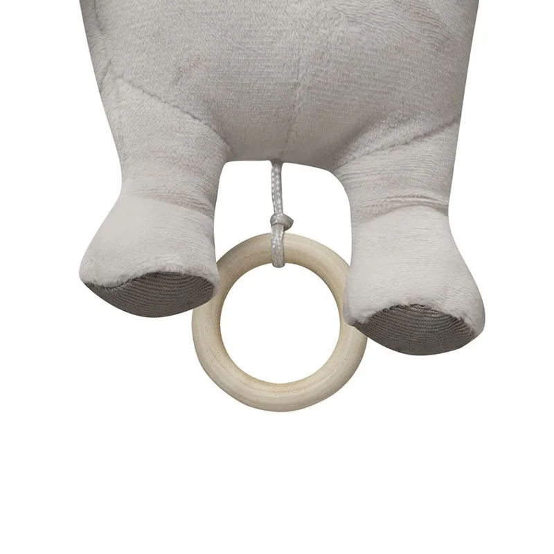 Peluche musical de León Interbaby - imagen 2