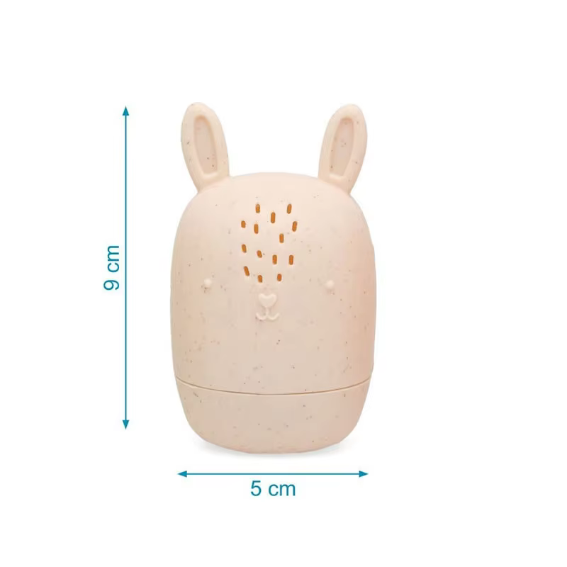 Kiokids Juguetes de baño animalitos para bebés - imagen 3
