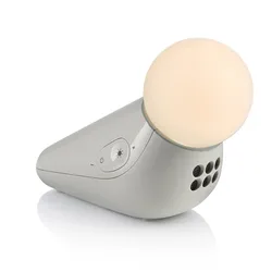 Luz nocturna Motorola S1 con sonido para dormir