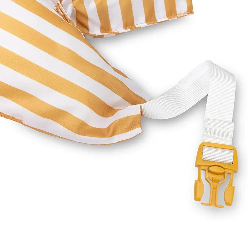 Swim Essentials chaleco de piscina con manguitos León infantil - imagen 3