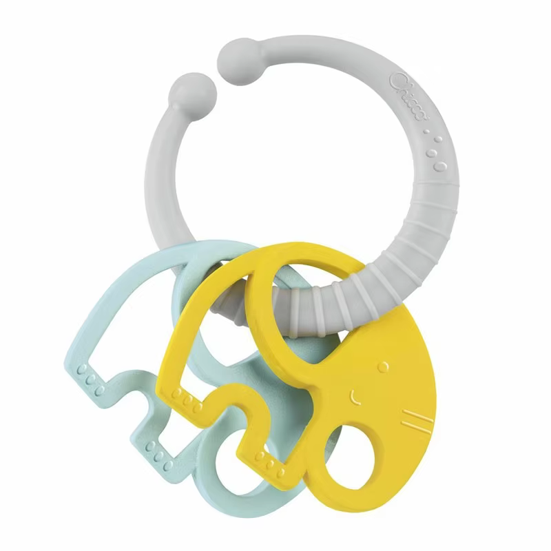 Chicco set de regalo primeras comidas para bebé - imagen 5