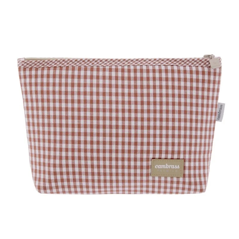 Bolsa de aseo Picnic Cambrass – Neceser viaje para bebés - imagen 5