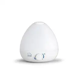 Molto Cool humidificador para bebés con niebla fría y silencioso