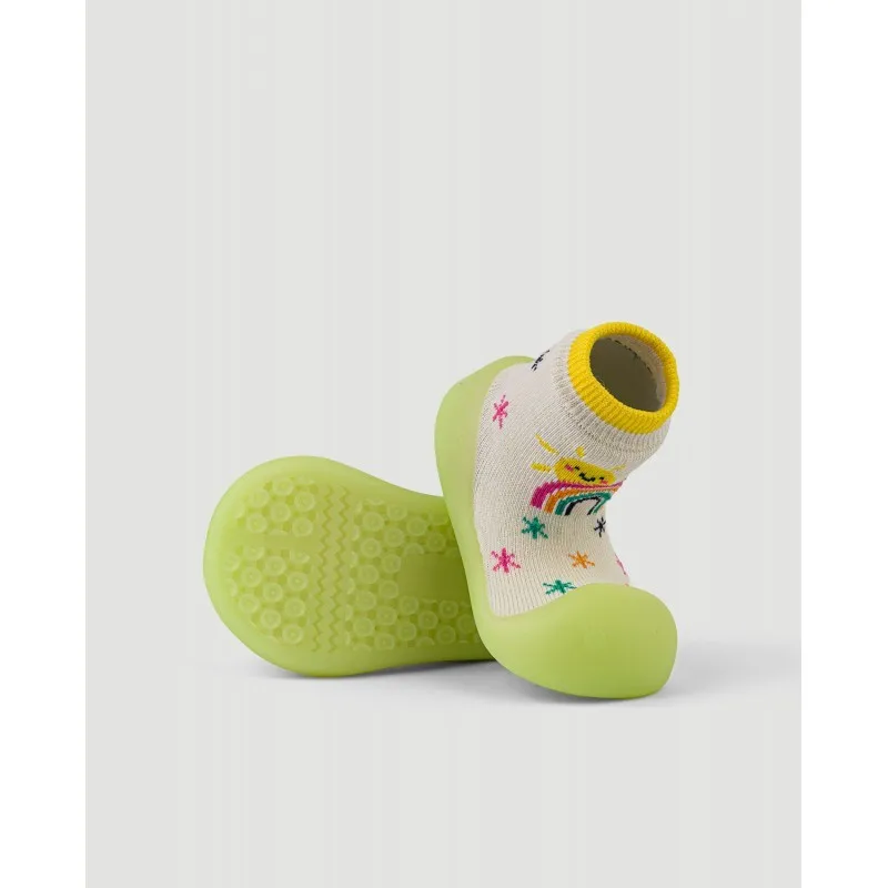 Zapatos infantiles ajustables Chameleon Dream4you Sunny para niño - imagen 5