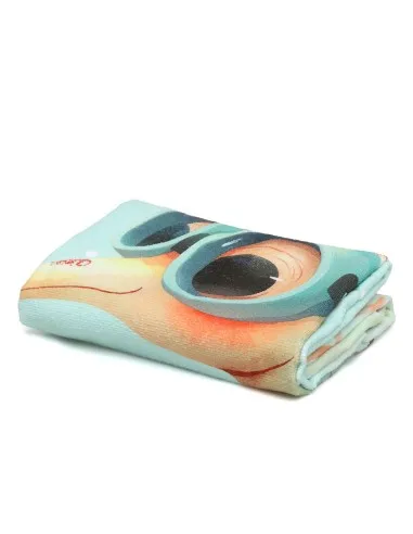 Kiokids toalla de microfibra para la playa 150x75 cm - imagen 3